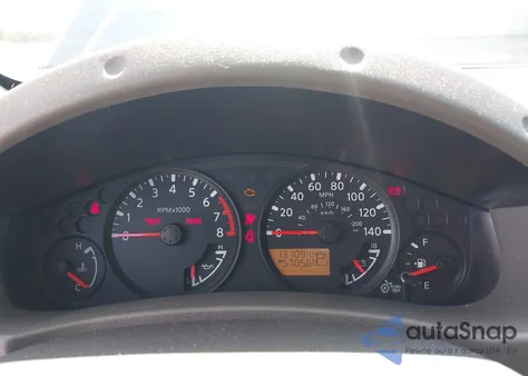 2015 Nissan Xterra S z USA, uszkodzony, nr VIN 5N1AN0NU1FN661934